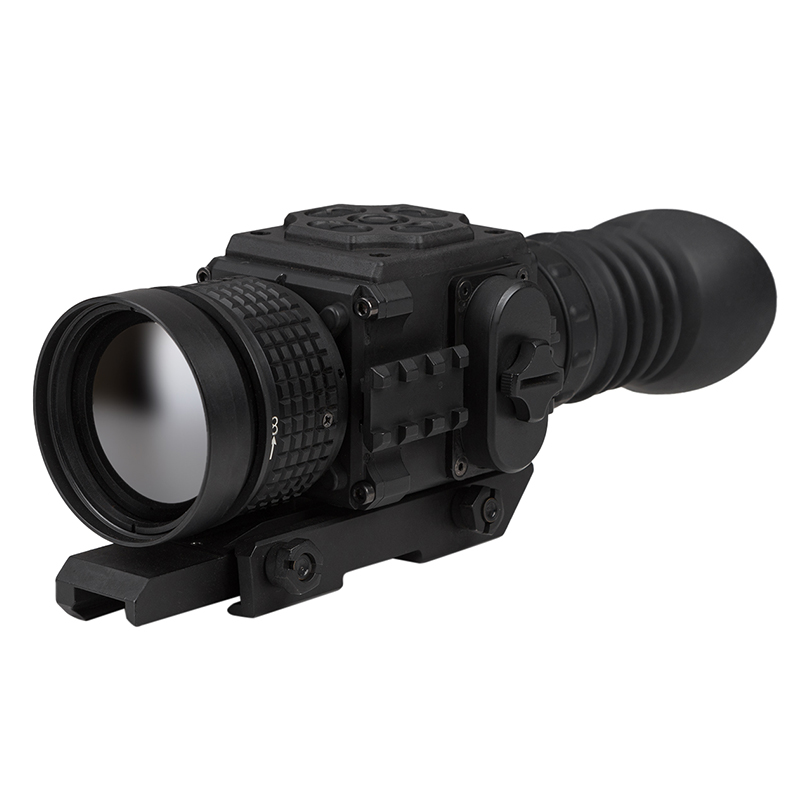 Тепловізійний приціл MT-STRIGES-6S-1900